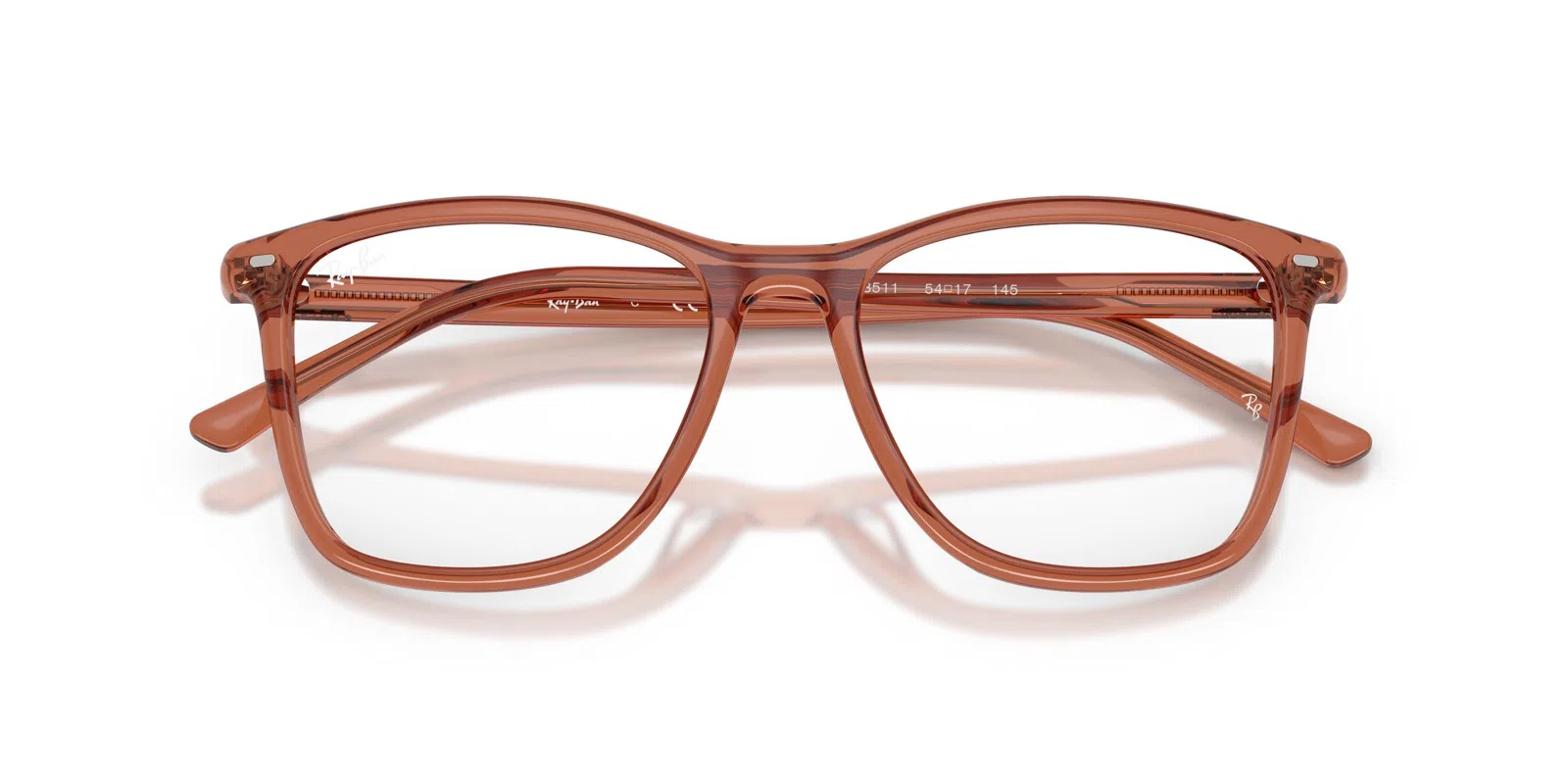 Ray-Ban 5455 Eyeglasses - view 23